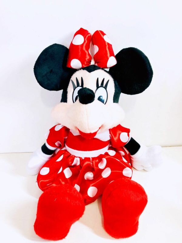 Super Cesta  Minnie Mouse - Image 3